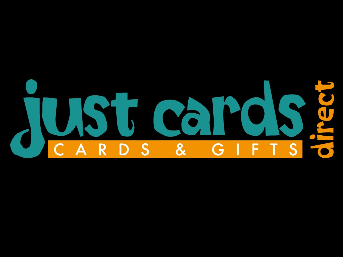 Link to Just Cards Direct Website